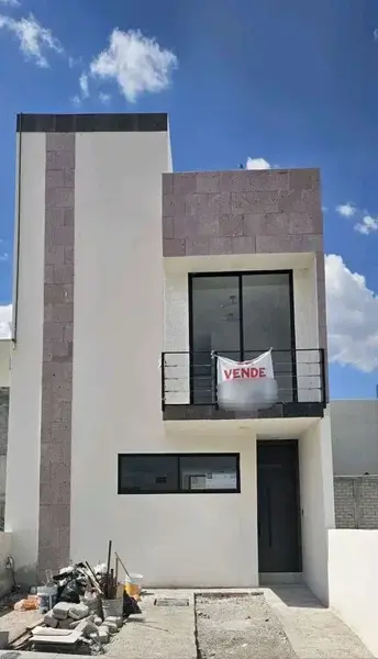 Casa en venta en Capital Sur, El Marqués — foto 2 de 15
