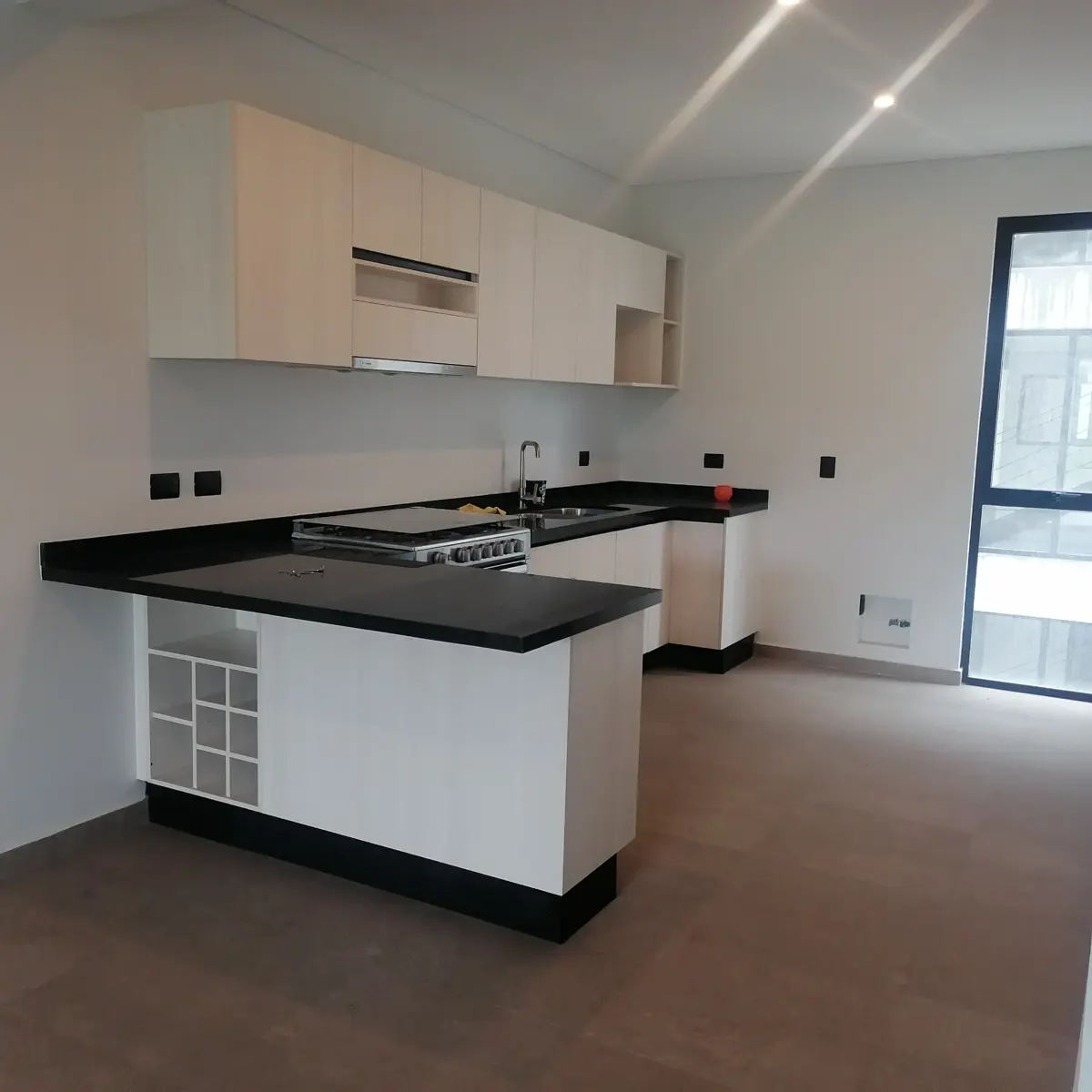 Departamento en venta en Zibatá, El Marqués — foto 1 de 16