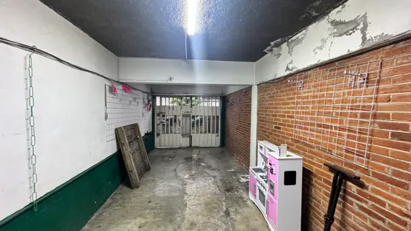 Terreno en venta en Postal, Benito Juárez — foto 3 de 10