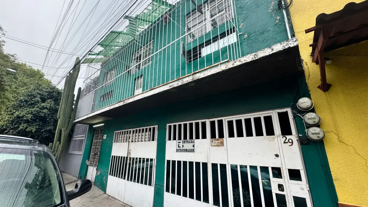 Terreno en venta en Postal, Benito Juárez — foto 1 de 10