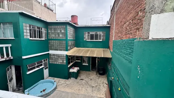 Terreno en venta en Postal, Benito Juárez — foto 2 de 10