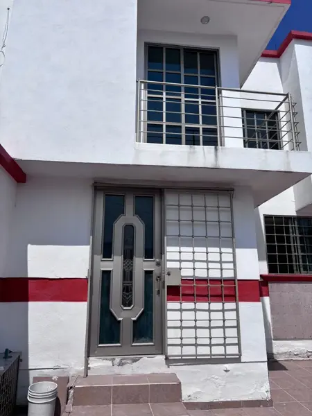 Casa en venta en Bosques del Peñar, Pachuca de Soto — foto 2 de 21