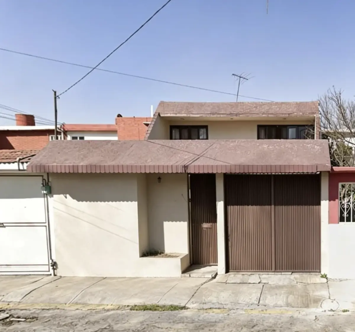Casa en venta en Fuentes del Valle, Tultitlán — foto 1 de 7