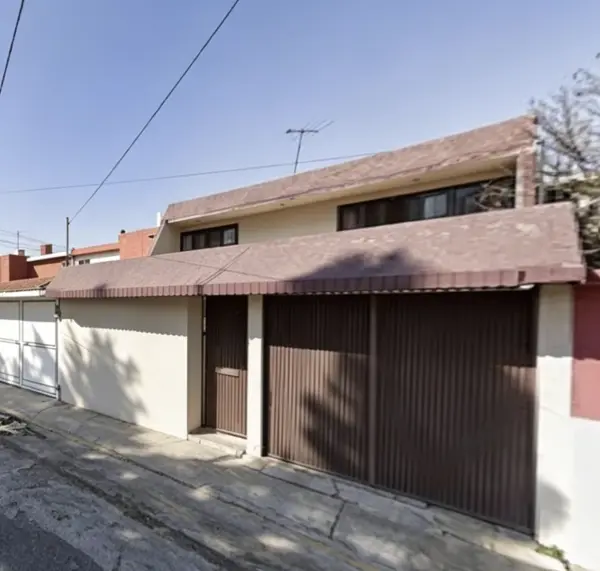 Casa en venta en Fuentes del Valle, Tultitlán — foto 2 de 7