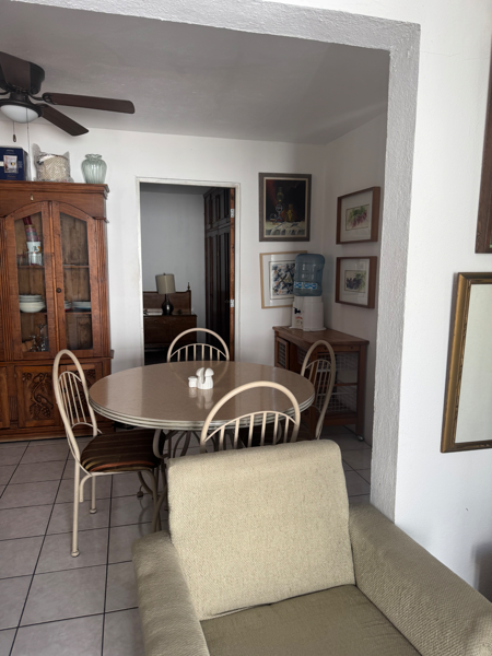 Departamento en renta en Jardines del Lago, Saltillo — foto 3 de 16