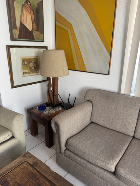 Departamento en renta en Jardines del Lago, Saltillo — foto 2 de 16