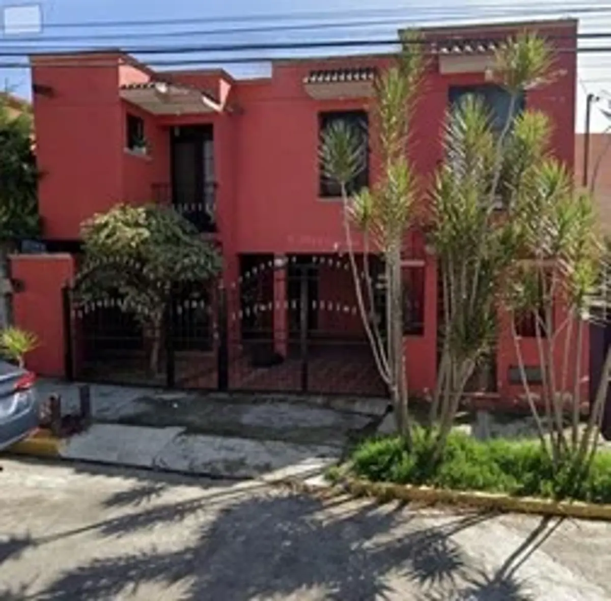 Casa en venta en Sebastian Lerdo de Tejada Indeco, Xalapa — foto 1 de 9