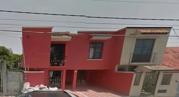 Casa en venta en Sebastian Lerdo de Tejada Indeco, Xalapa — foto 2 de 9