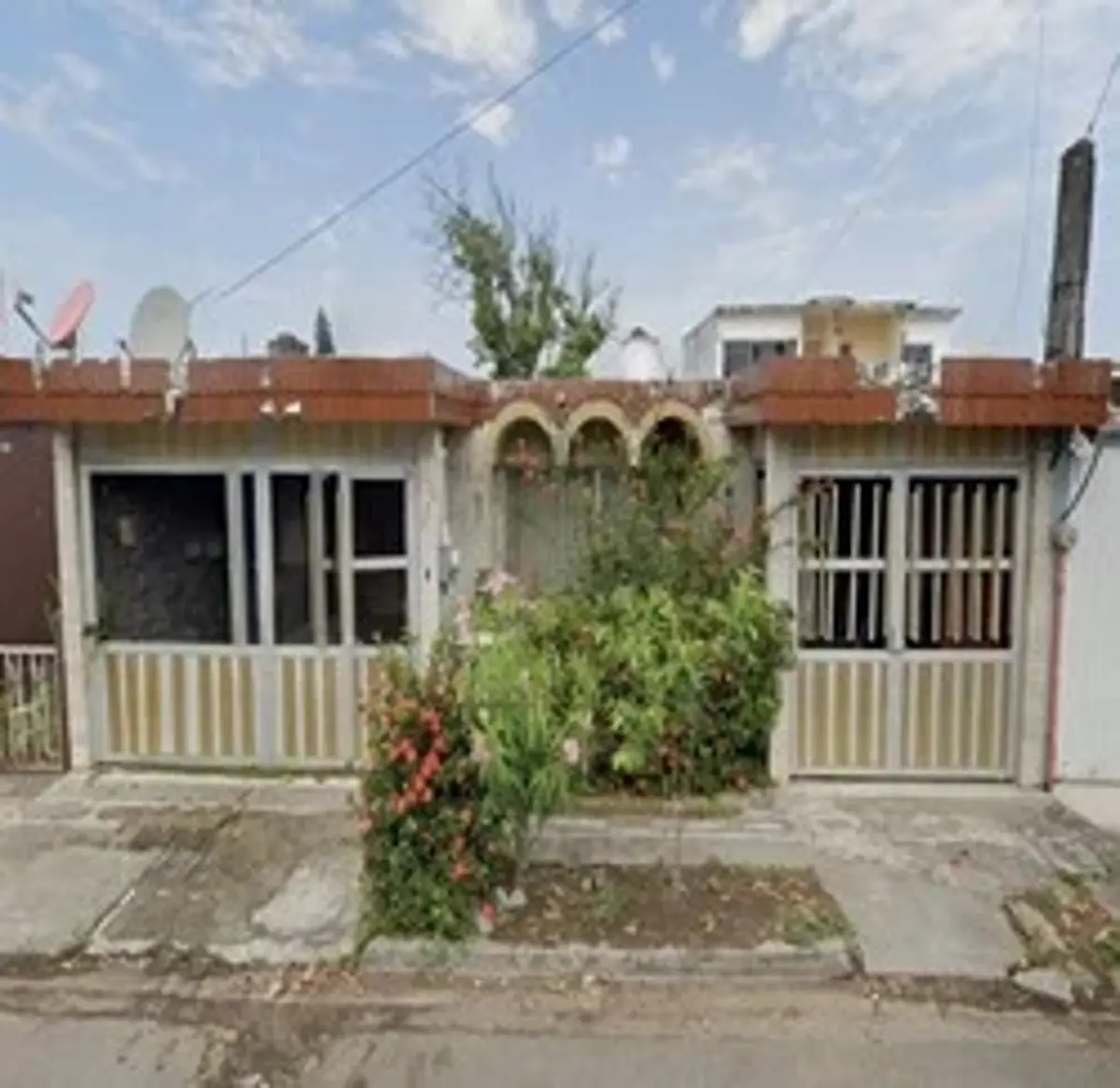 Casa en venta en Floresta, Veracruz — foto 1 de 16