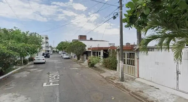 Casa en venta en Floresta, Veracruz — foto 2 de 16