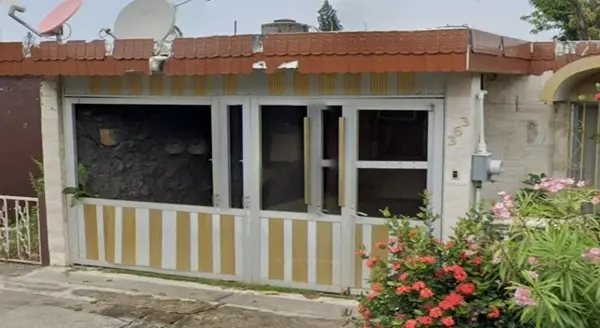 Casa en venta en Floresta, Veracruz — foto 3 de 16