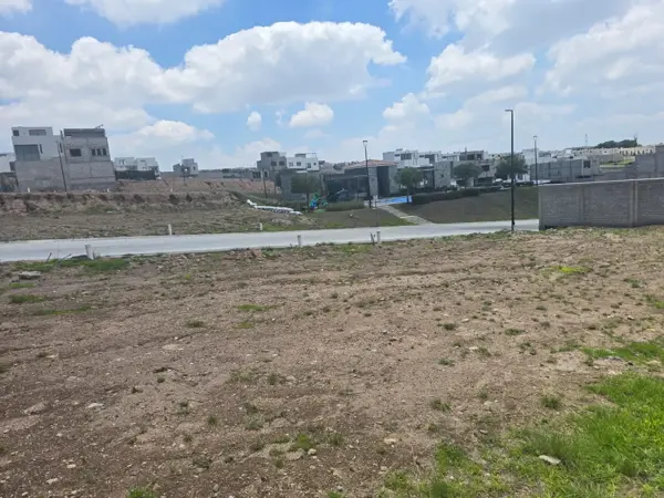 Terreno en venta en Capital Sur, El Marqués — foto 3 de 15