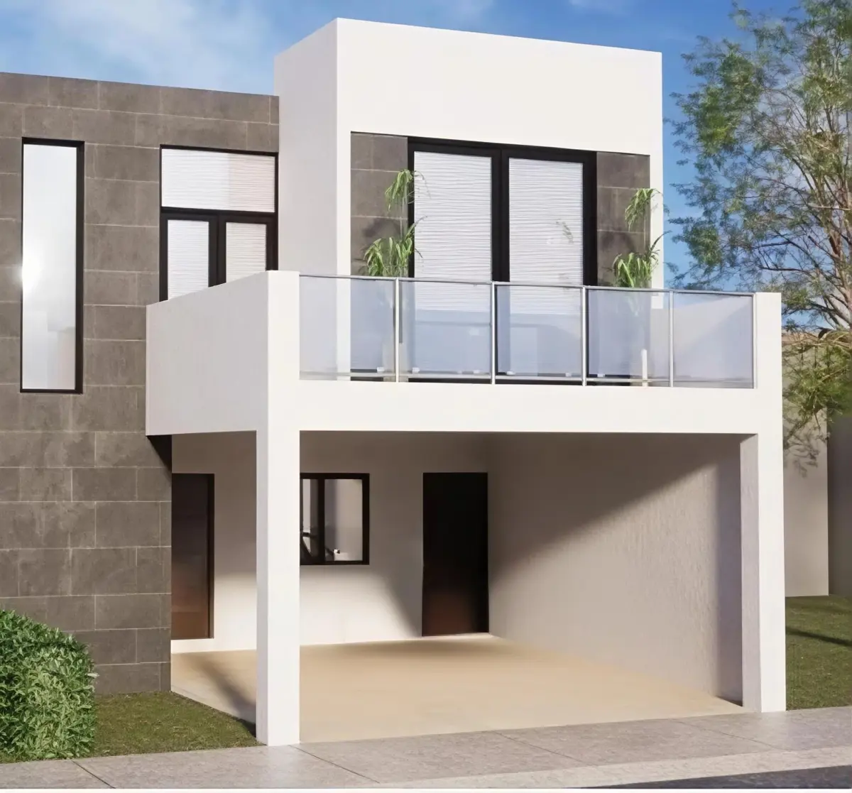 Casa en venta en Los Viñedos, Torreón — foto 1 de 5