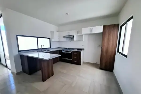 Casa en venta en Los Viñedos, Torreón — foto 2 de 5