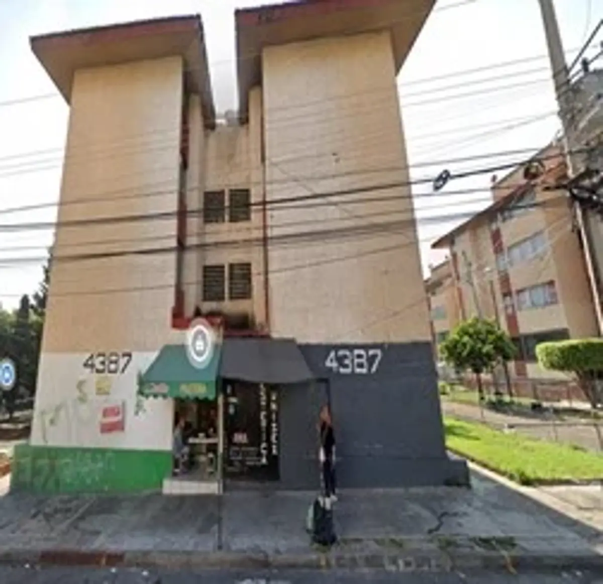 Departamento en venta en El Sauz INFONAVIT, Guadalajara — foto 1 de 9