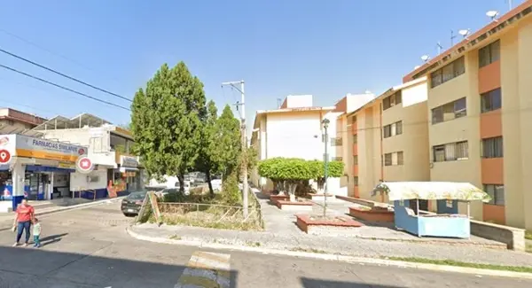 Departamento en venta en El Sauz INFONAVIT, Guadalajara — foto 2 de 9