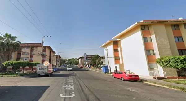 Departamento en venta en El Sauz INFONAVIT, Guadalajara — foto 3 de 9