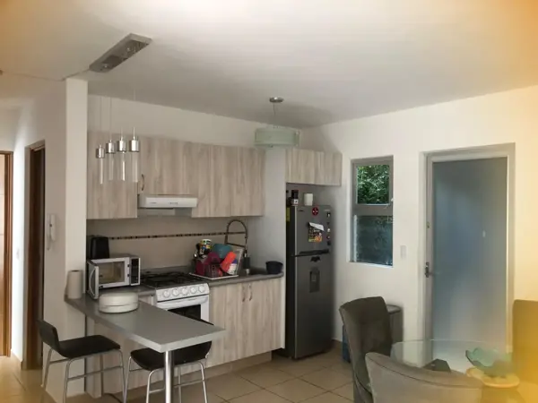 Departamento en renta en Lomas de Tzompantle, Cuernavaca — foto 3 de 11