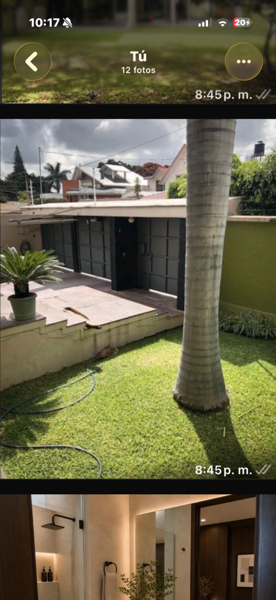 Casa en venta en Moderna Prolongación, Irapuato — foto 3 de 10