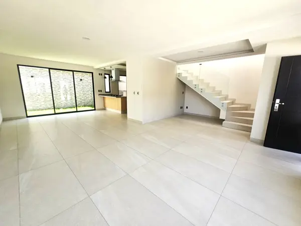 Casa en venta en La Crespa, Toluca — foto 2 de 46