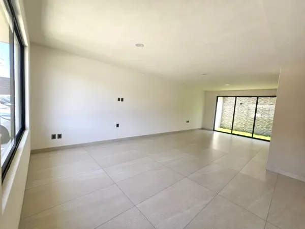 Casa en venta en La Crespa, Toluca — foto 3 de 46