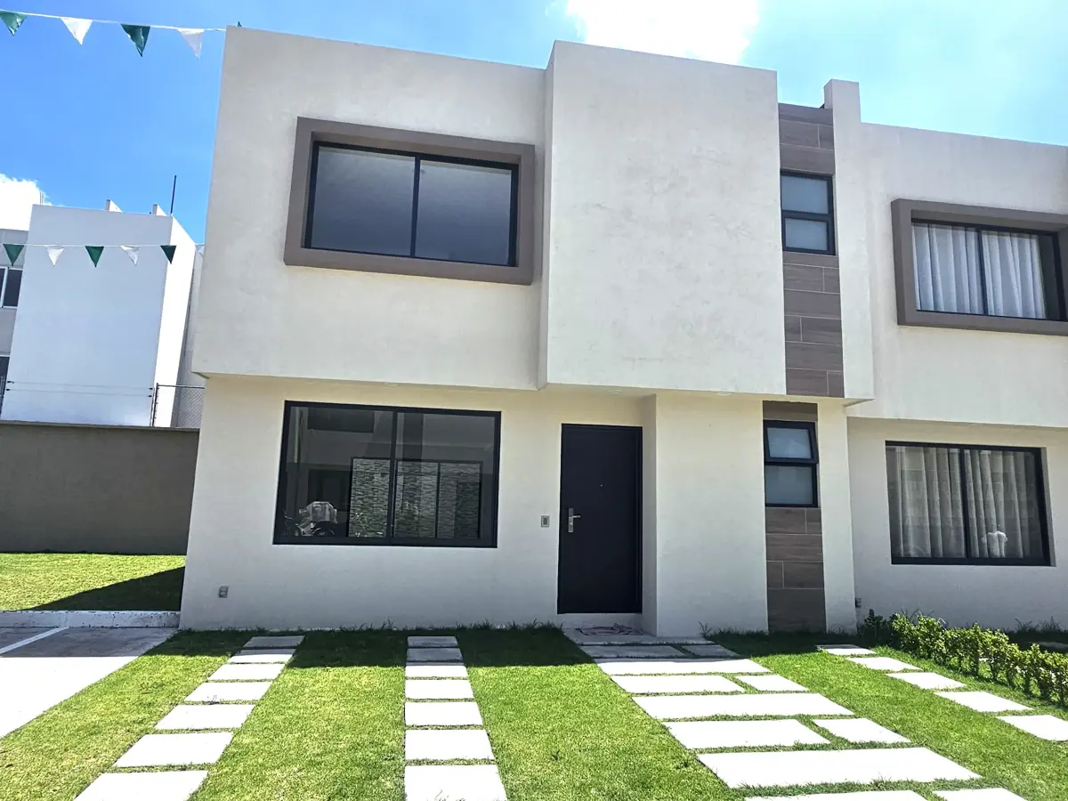 Casa en venta en La Crespa, Toluca — foto 1 de 46