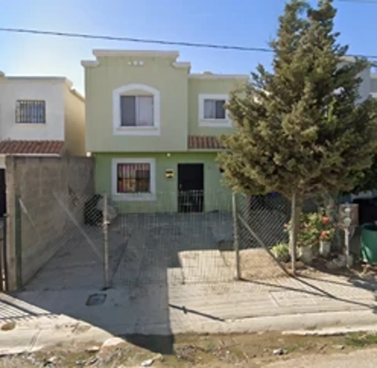 Casa en venta en Villa del Real, Ensenada — foto 1 de 10