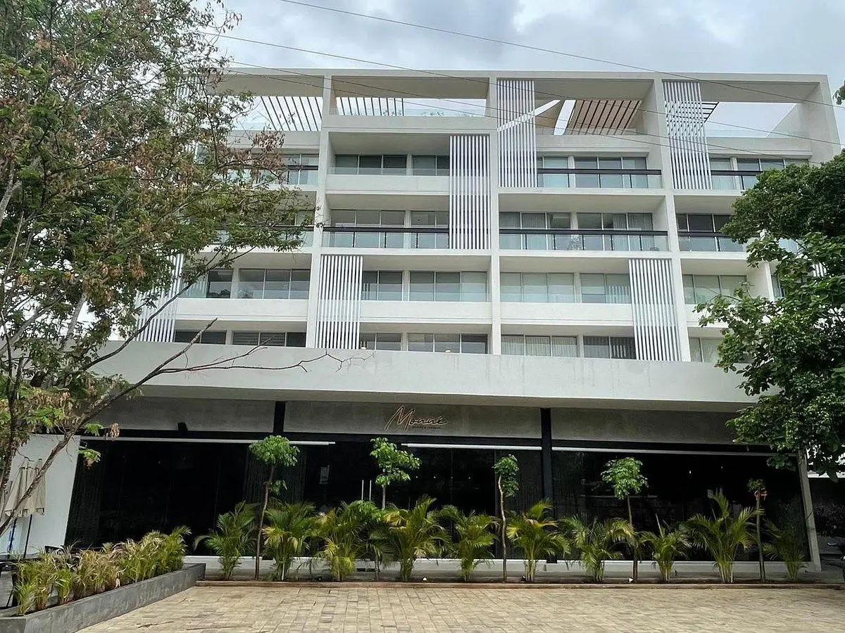Penthouse en Renta en Mérida Yucatán, Monné en Temozón Norte, Amueblado Penthouse en Renta en Mérida Yucatán, Monné en Temozón Norte, Amueblado
