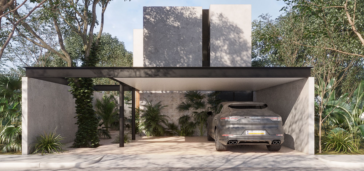 Casas en Venta en Mérida, Yucatán, Campalia en Dzityá Casas en Venta en Mérida, Yucatán, Campalia en Dzityá