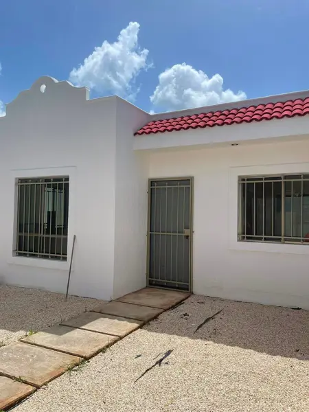 Casa en venta en Las Américas, Mérida — foto 3 de 14