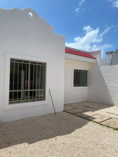 Casa en venta en Las Américas, Mérida — foto 2 de 14