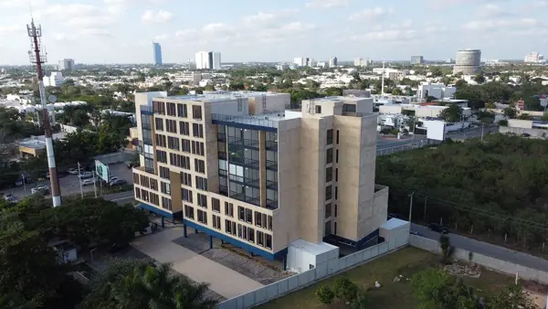 Departamento en renta en Montebello, Mérida — foto 2 de 18