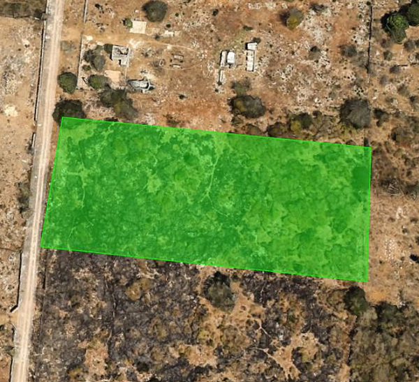 Terreno en venta en Caucel, Mérida — foto 2 de 3