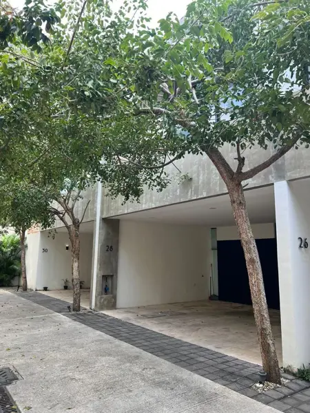 Casa en venta en Montebello, Mérida — foto 2 de 9