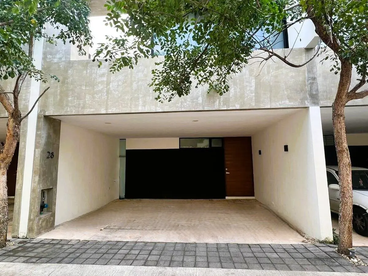 Townhouse en Venta en Zamorano, Colonia Montebello Townhouse en Venta en Zamorano, Colonia Montebello