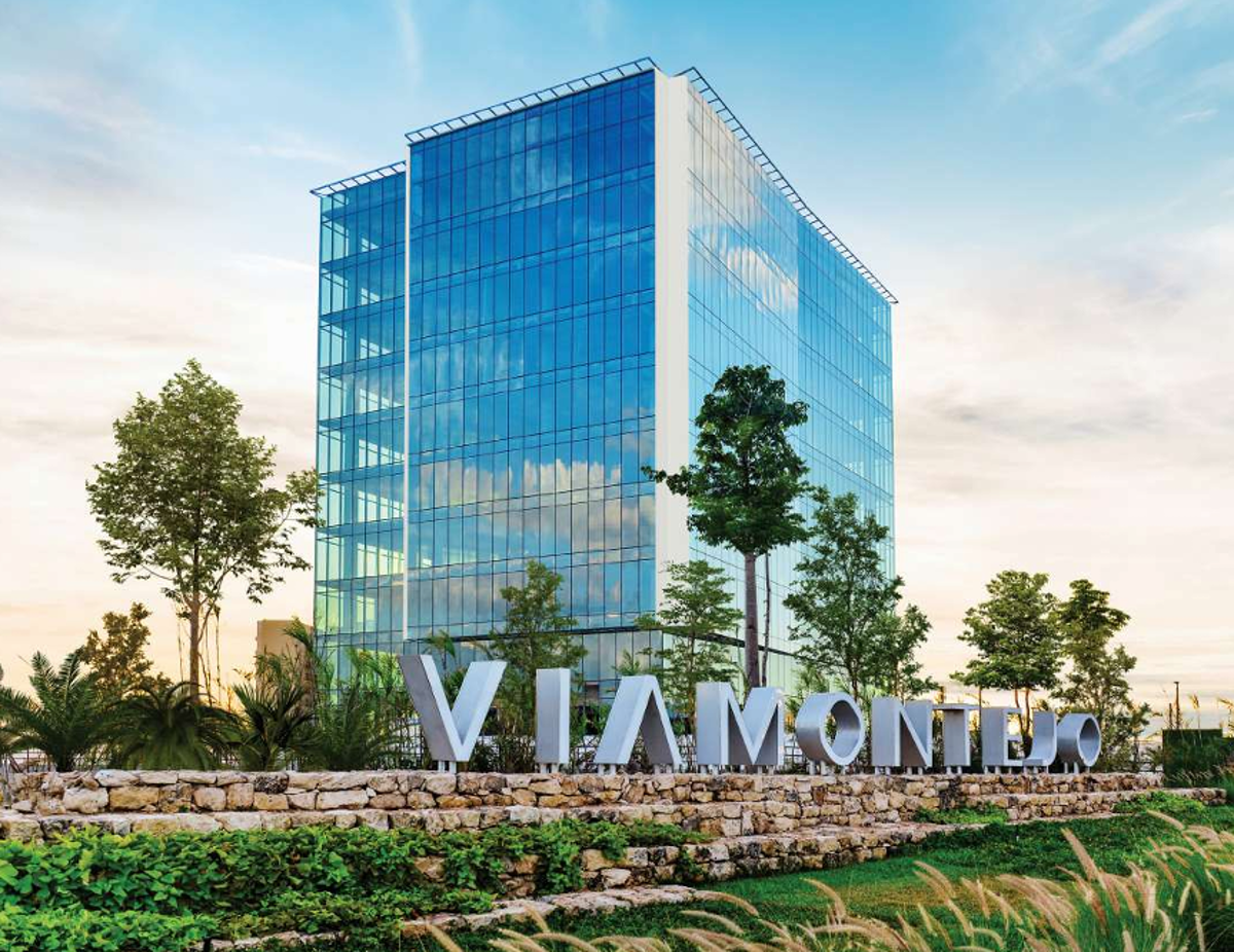 Departamento en Venta en Merida, Yucatán, en Vía Montejo, Torre Atlántida Departamento en Venta en Merida, Yucatán, en Vía Montejo, Torre Atlántida