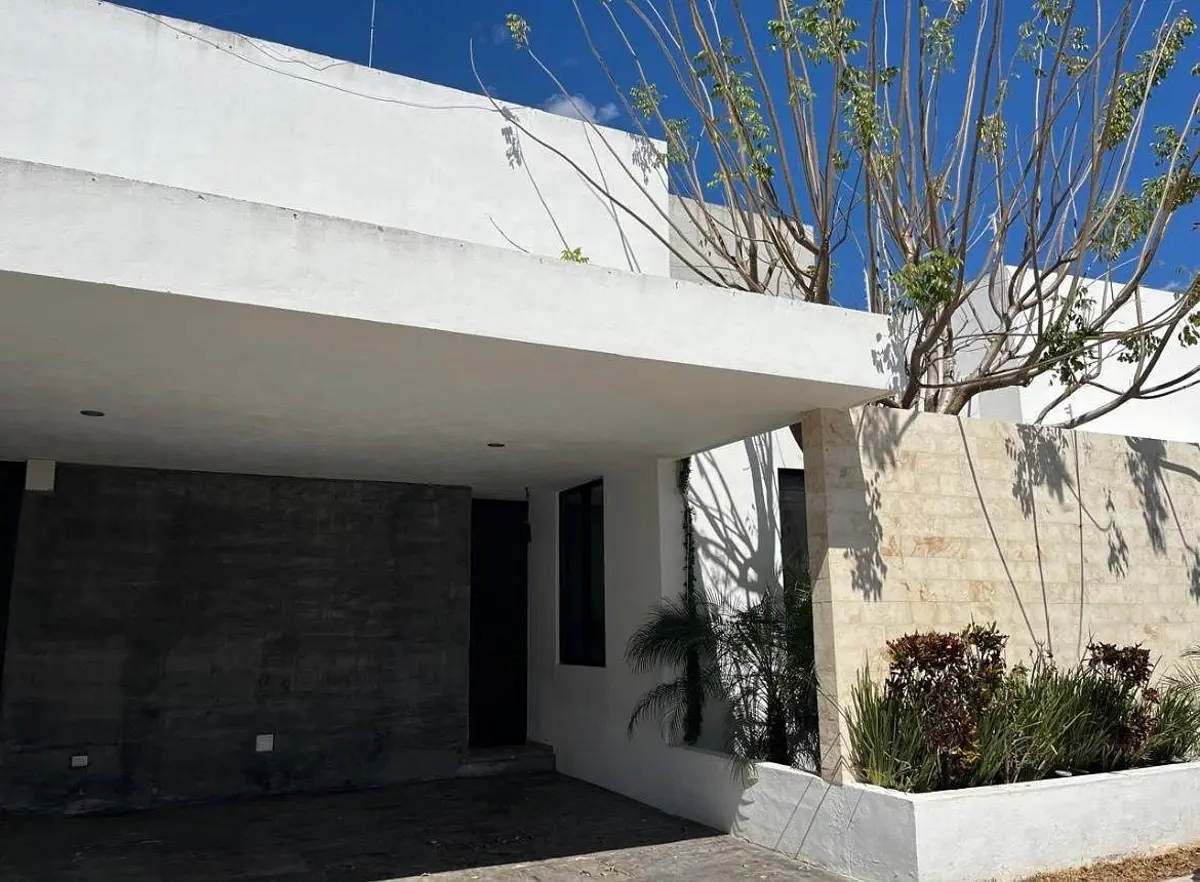 Casa en Venta en Mérida, Yucatán, en Privada Barlovento, Temozón Norte Casa en Venta en Mérida, Yucatán, en Privada Barlovento, Temozón Norte