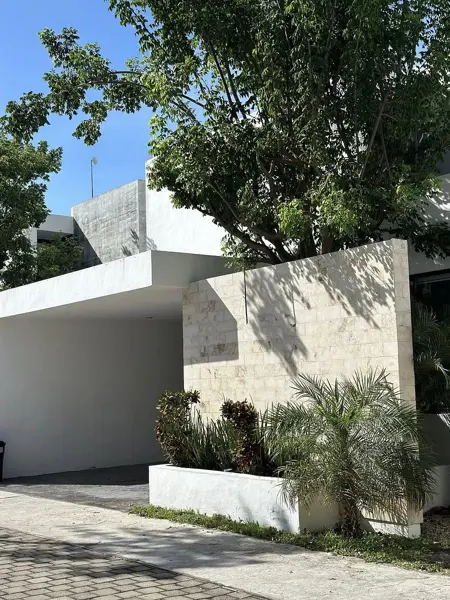 Casa en venta en Temozon Norte, Mérida — foto 2 de 32