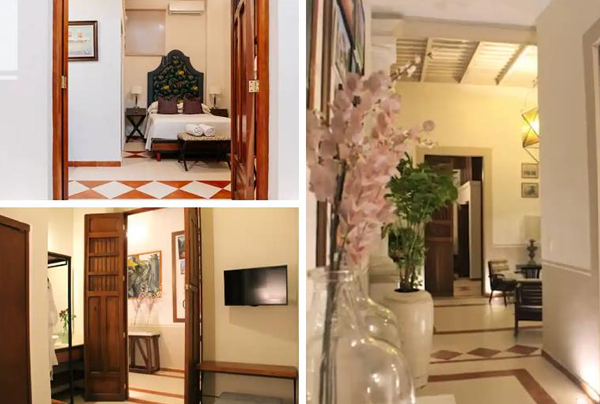 Casa en venta en Merida Centro, Mérida — foto 3 de 4