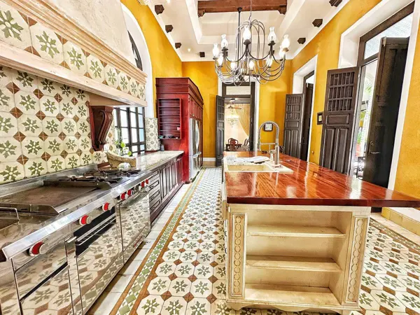 Casa en venta en Merida Centro, Mérida — foto 3 de 24