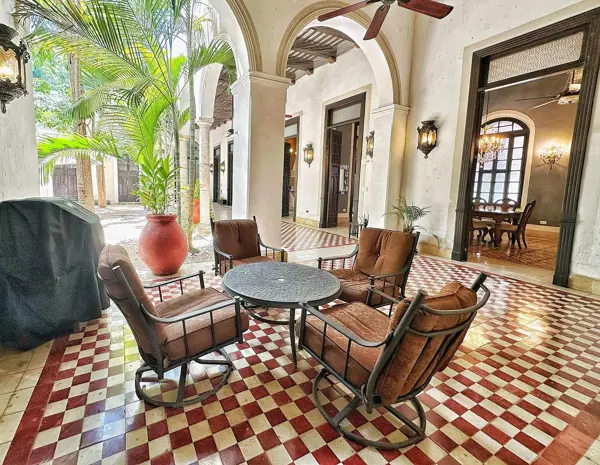 Casa en venta en Merida Centro, Mérida — foto 2 de 24