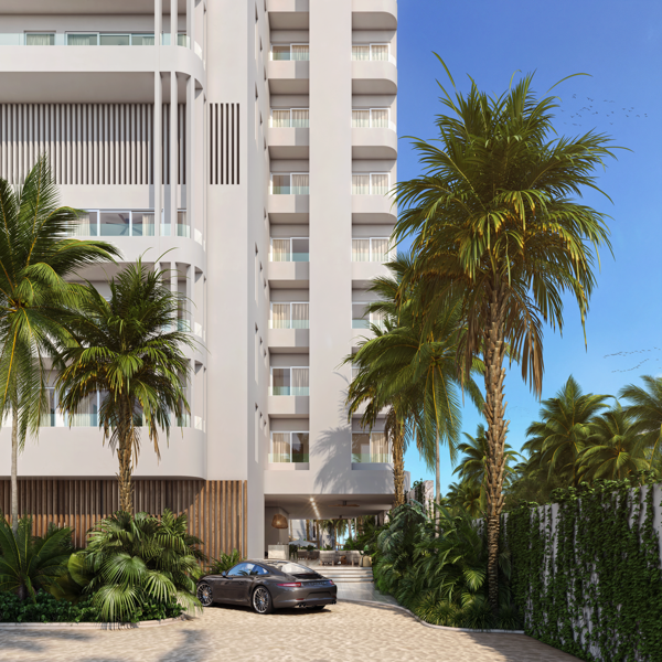 Departamento en venta en San Benito, Dzemul — foto 3 de 27