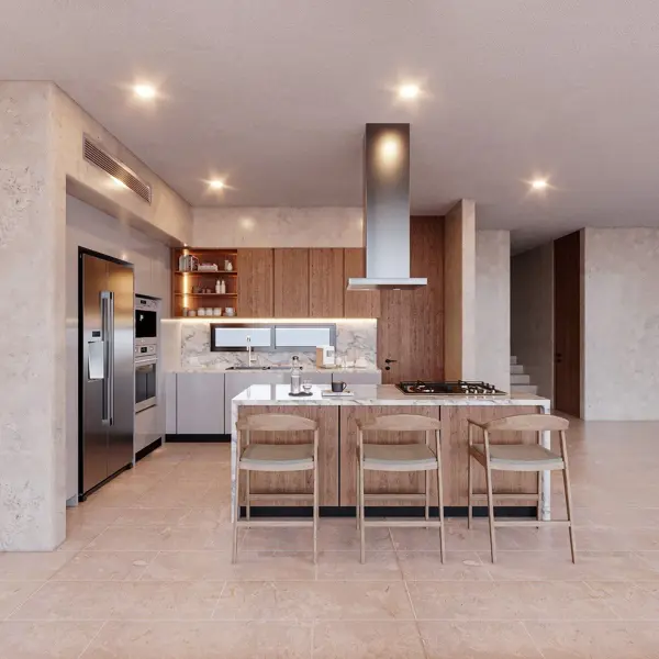 Casa en venta en Yucatán Country Club, Mérida — foto 3 de 7