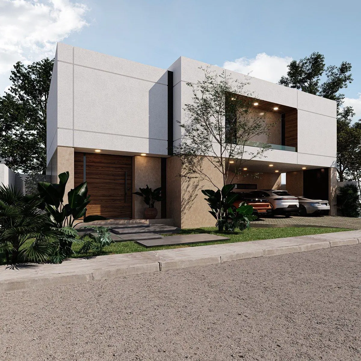Casa en Venta en Mérida, Yucatán en Kutz 44 Country Club Casa en Venta en Mérida, Yucatán en Kutz 44 Country Club