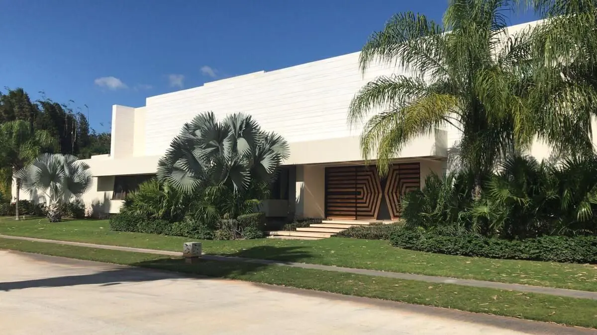 Casa en Venta en Privada Cutzam, Yucatán Country Club Casa en Venta en Privada Cutzam, Yucatán Country Club
