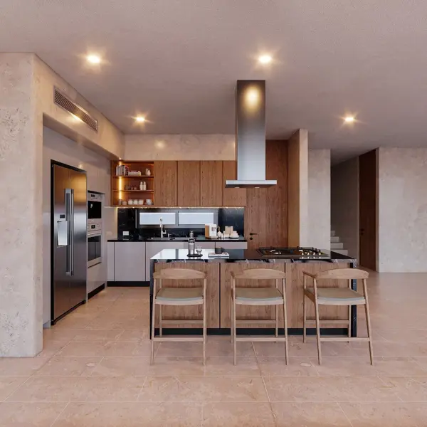 Casa en venta en Yucatán Country Club, Mérida — foto 3 de 8