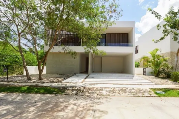 Casa en venta en Yucatán Country Club, Mérida — foto 2 de 26