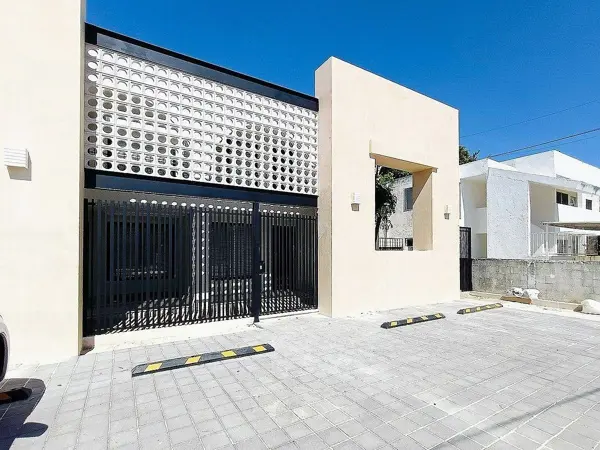 Departamento en renta en Vista Alegre, Mérida — foto 2 de 16