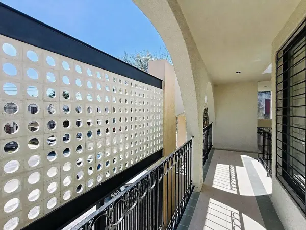 Departamento en renta en Vista Alegre, Mérida — foto 3 de 16