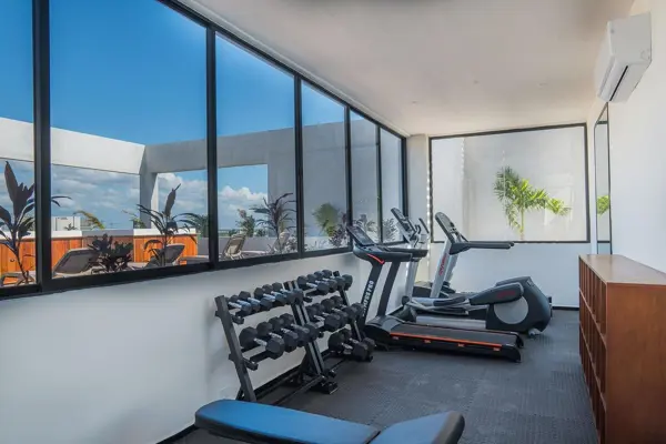 Departamento en venta en San Ramon Norte, Mérida — foto 3 de 7